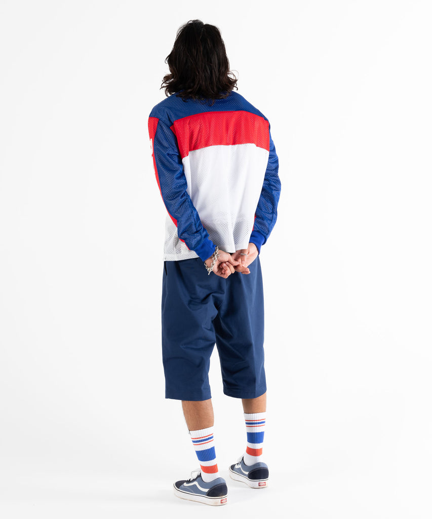 6L CHINO SHORT PANTS "PEILA"