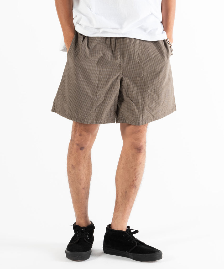 4L BAGGY SHORT PANTS "CHICO"