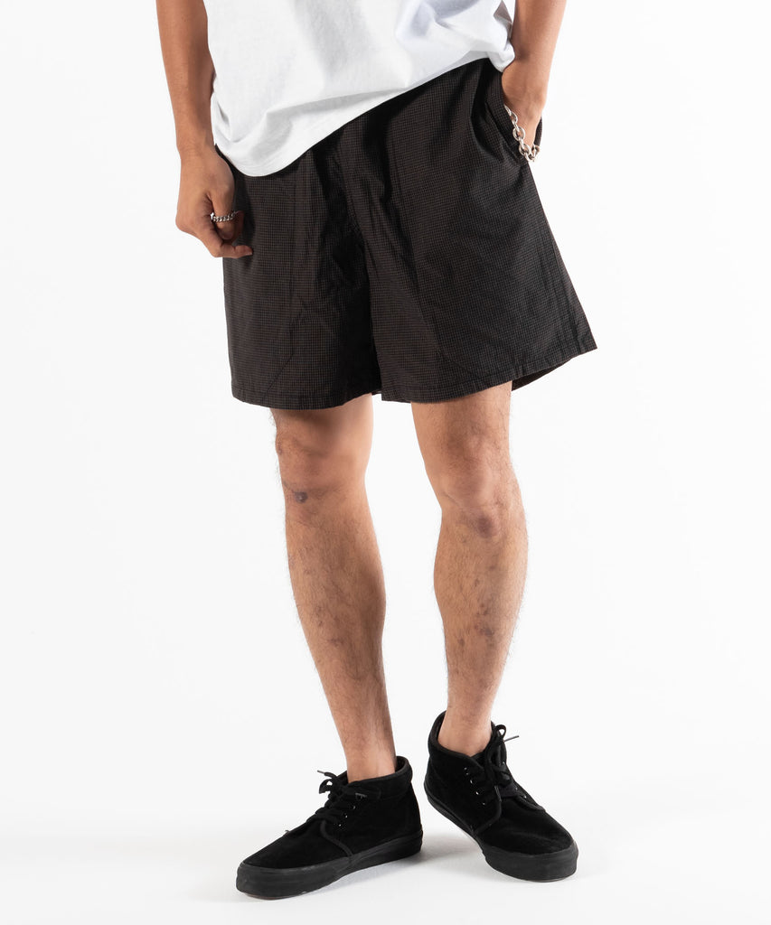 4L BAGGY SHORT PANTS "CHICO"