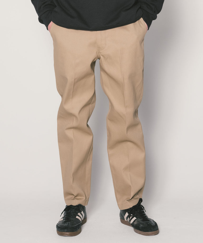 10L DICKIES SLIM FIT TC PANTS "BENEDICT"