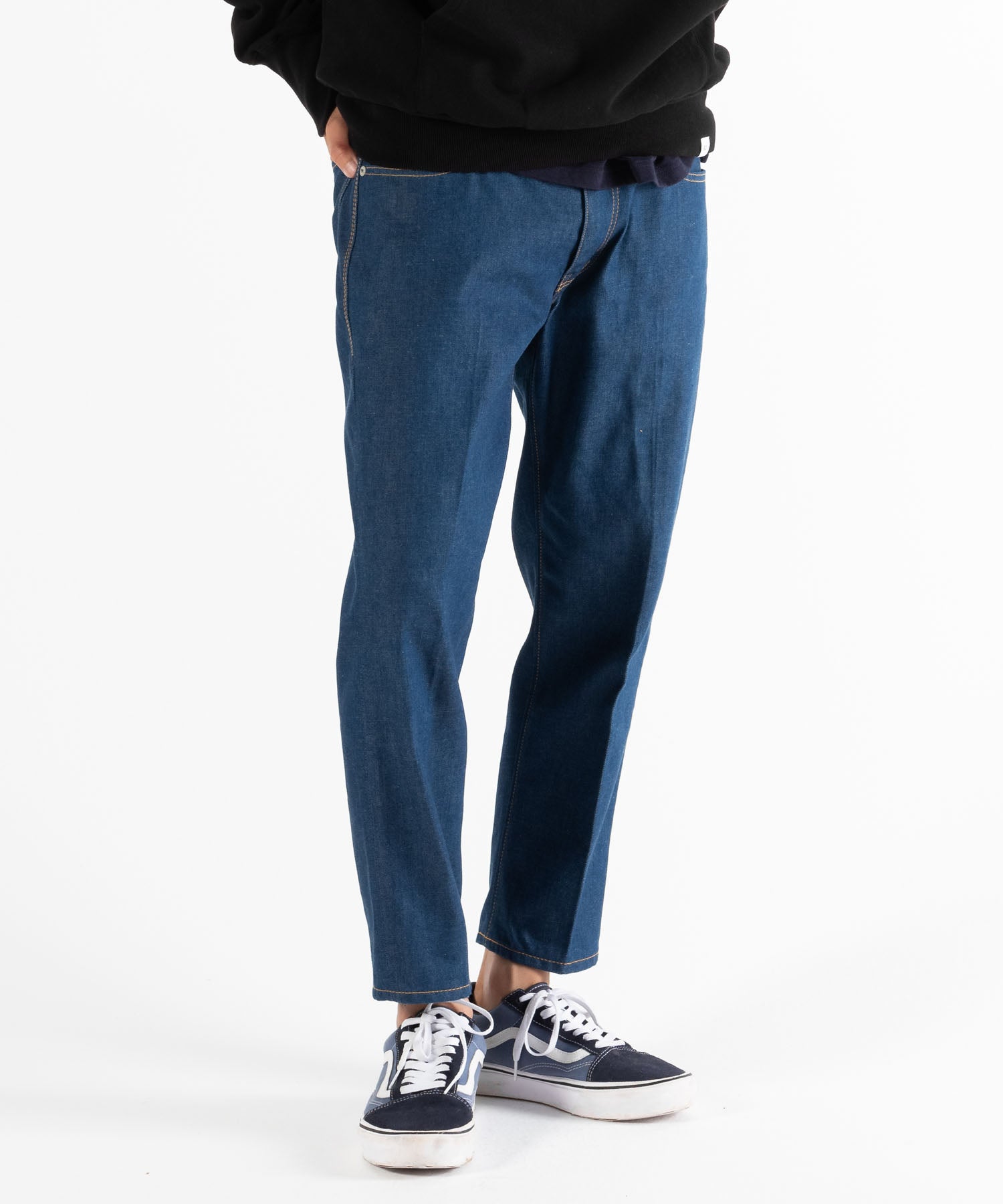 9L DENIM PANTS 