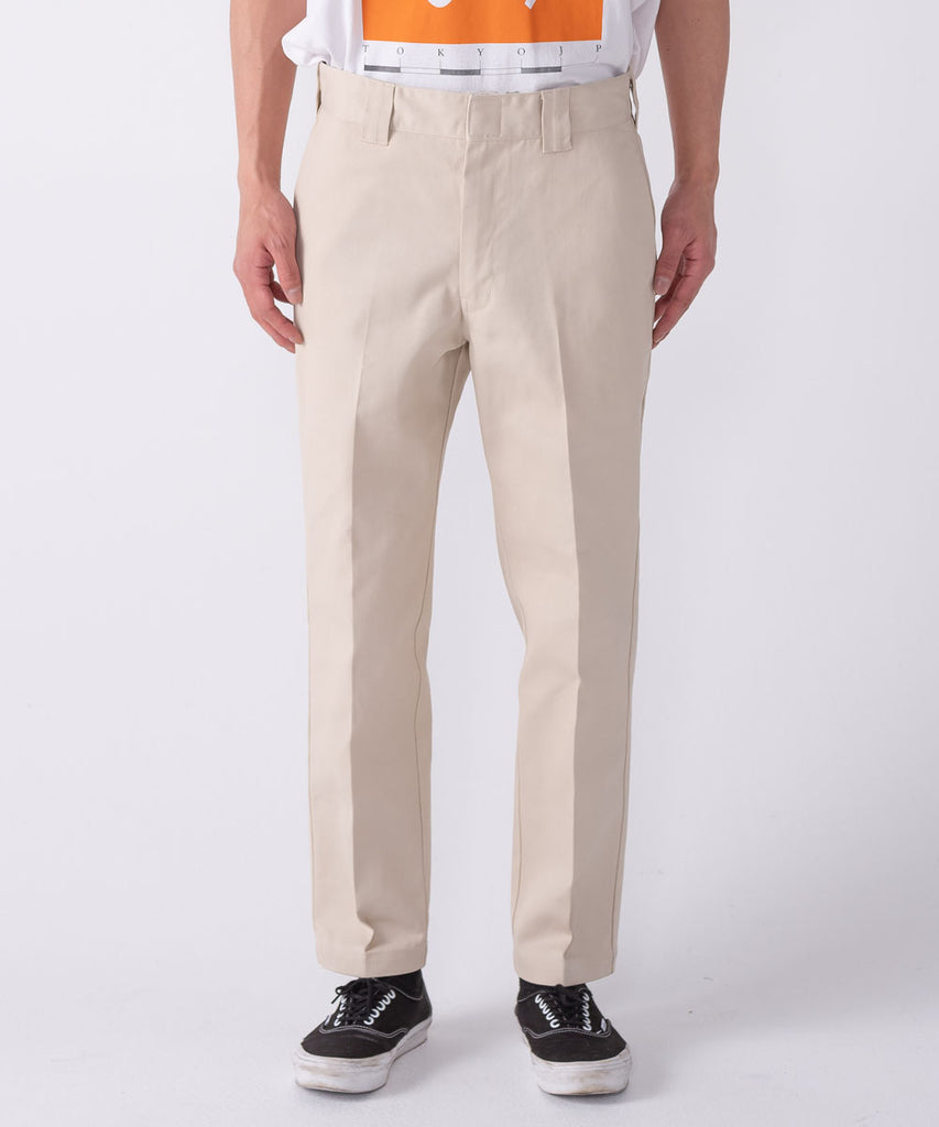 DICKIES 10L SLIM PANTS "BENEDICT"