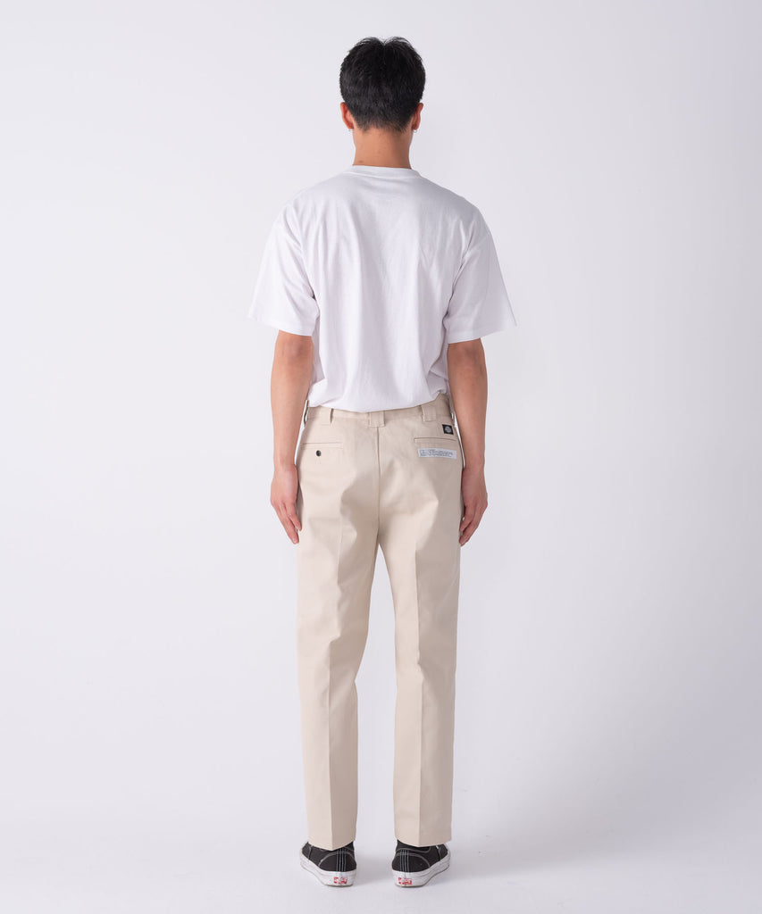 DICKIES 10L SLIM PANTS "BENEDICT"
