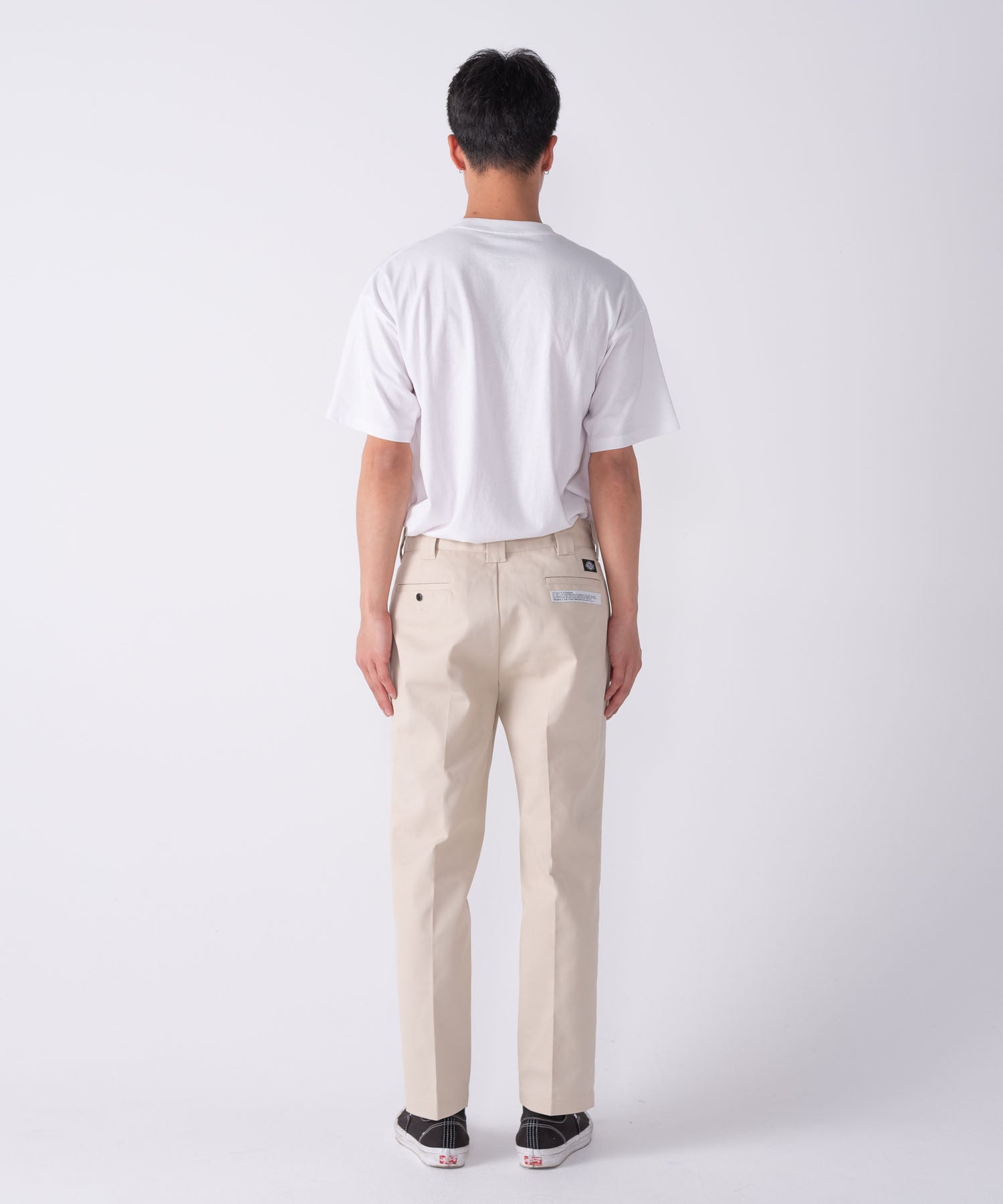 DICKIES 10L SLIM PANTS 