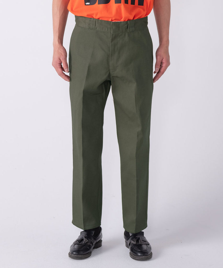 DICKIES 10L TC PANTS "THUNDERS"