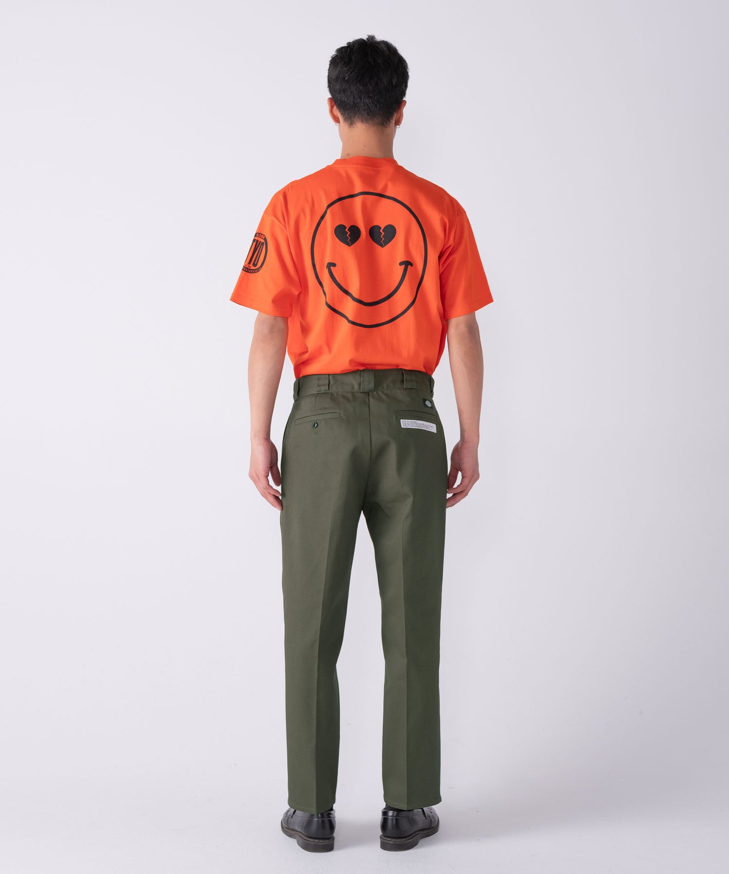 DICKIES 10L TC PANTS 