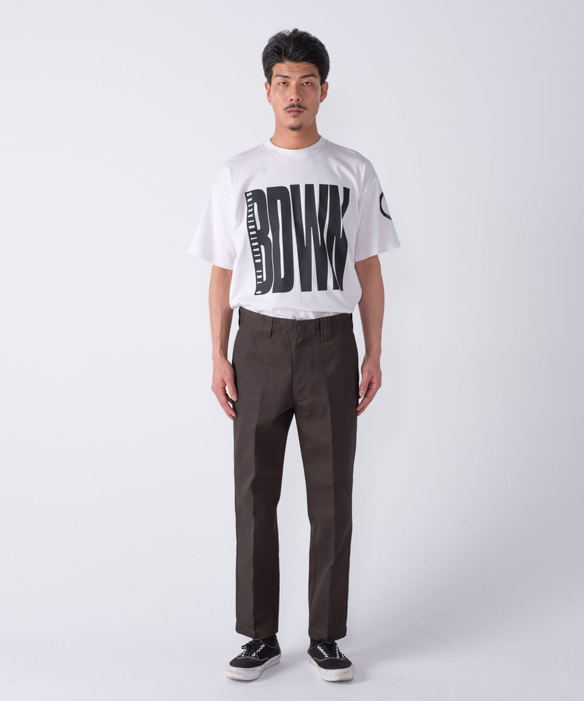 DICKIES 10L SLIM PANTS "BENEDICT"