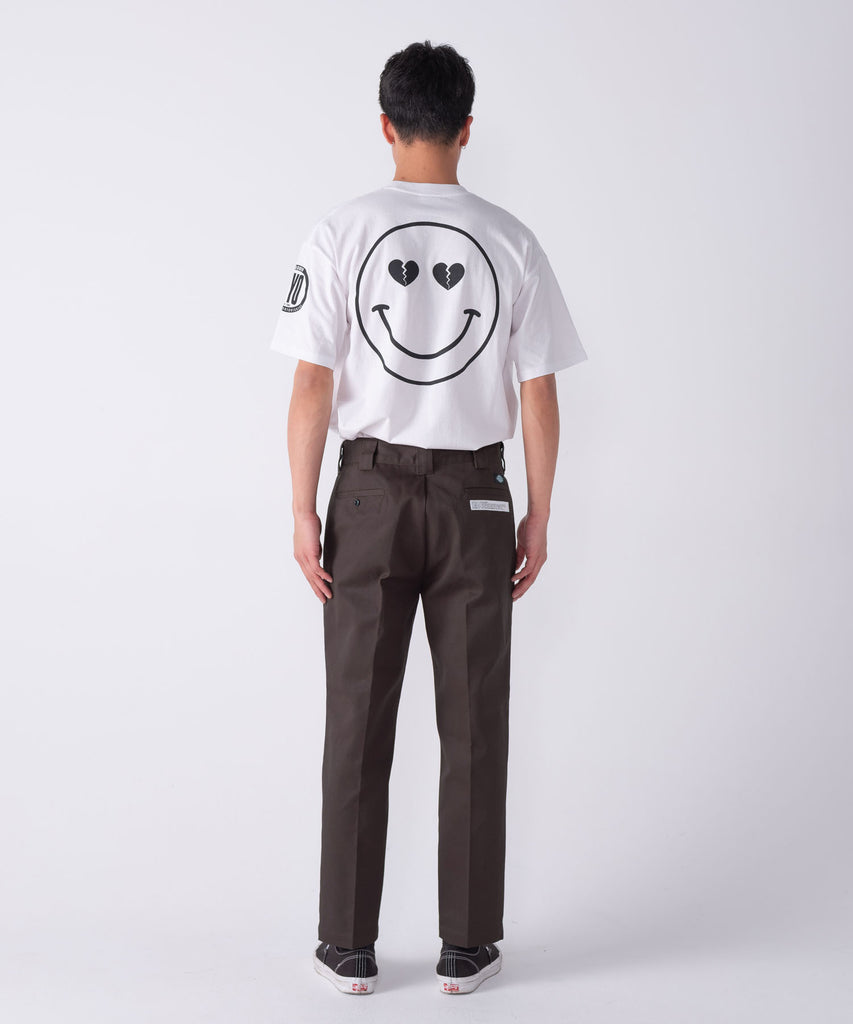 DICKIES 10L SLIM PANTS "BENEDICT"