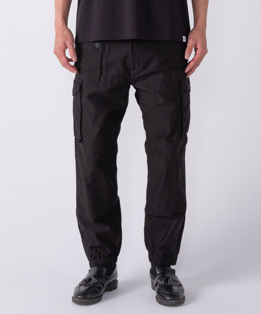 10L CARGO PANTS "OLIVER"