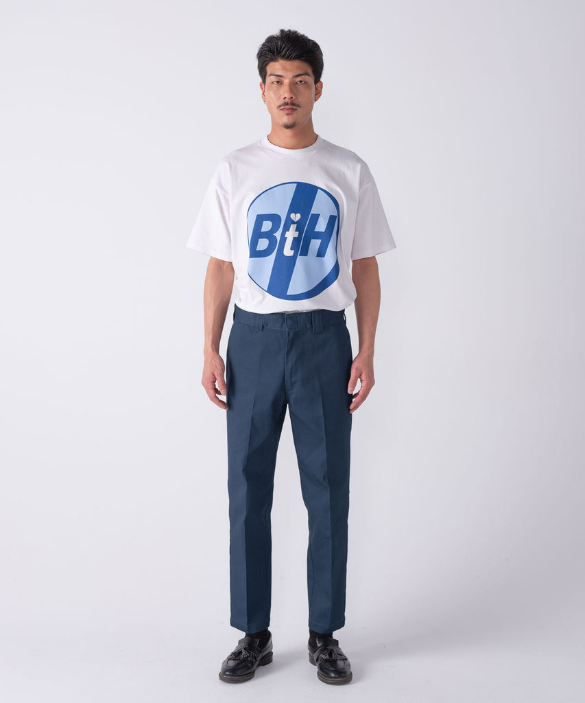 DICKIES 10L SLIM PANTS "BENEDICT"