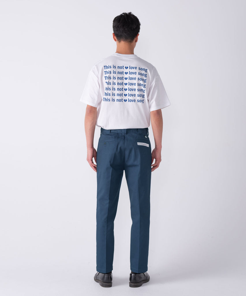 DICKIES 10L SLIM PANTS "BENEDICT"