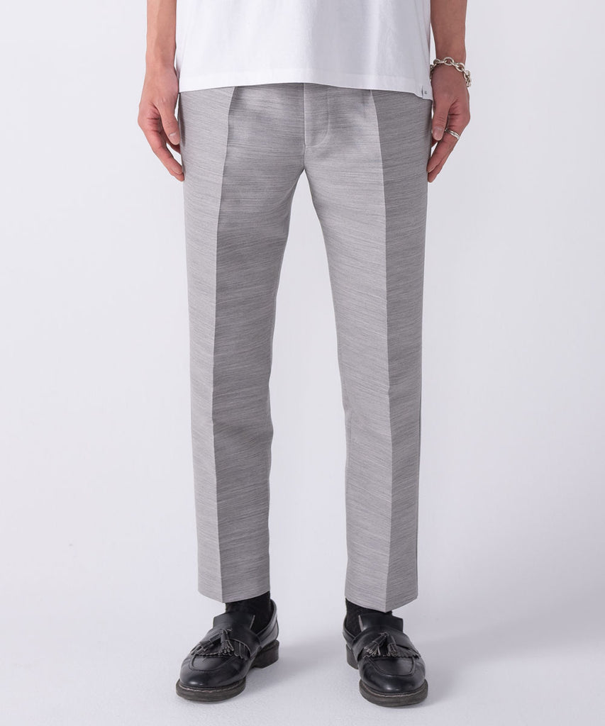 10L TAILORED TROUSERS "DRUMMOND"