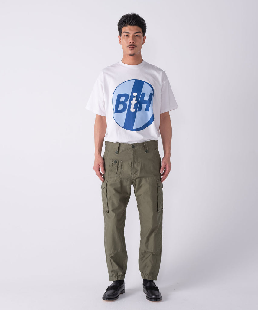 10L CARGO PANTS "OLIVER"