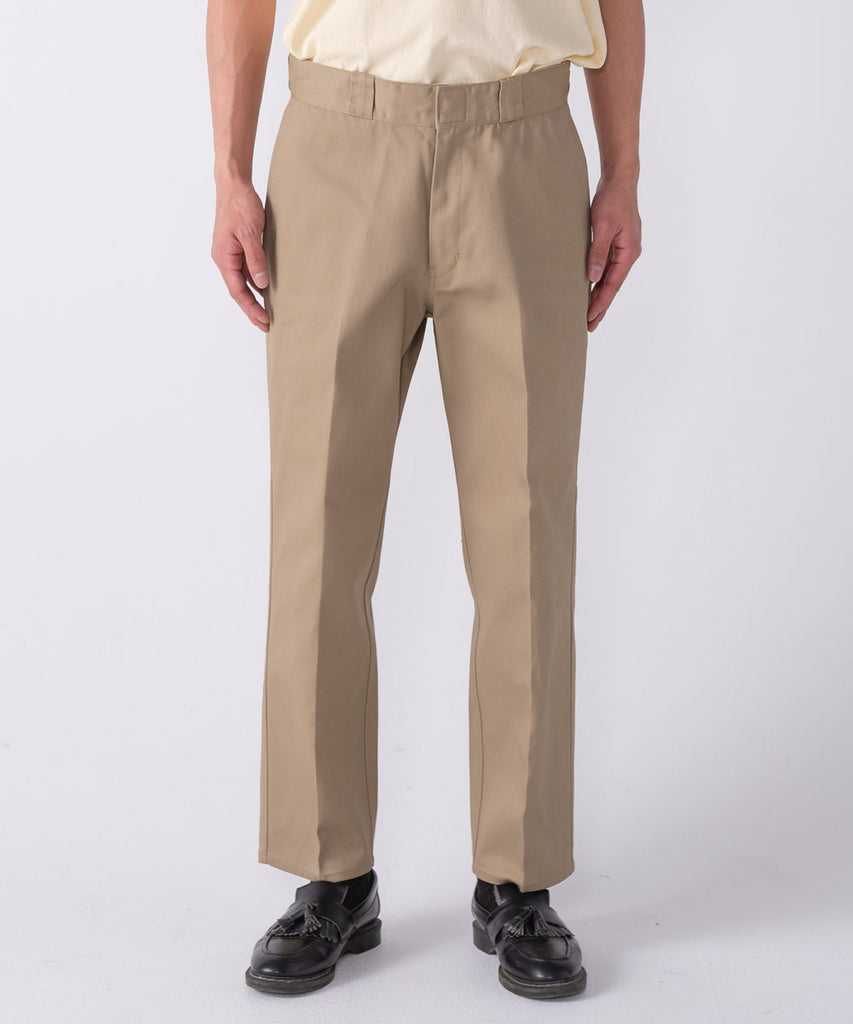 DICKIES 10L TC PANTS "THUNDERS"