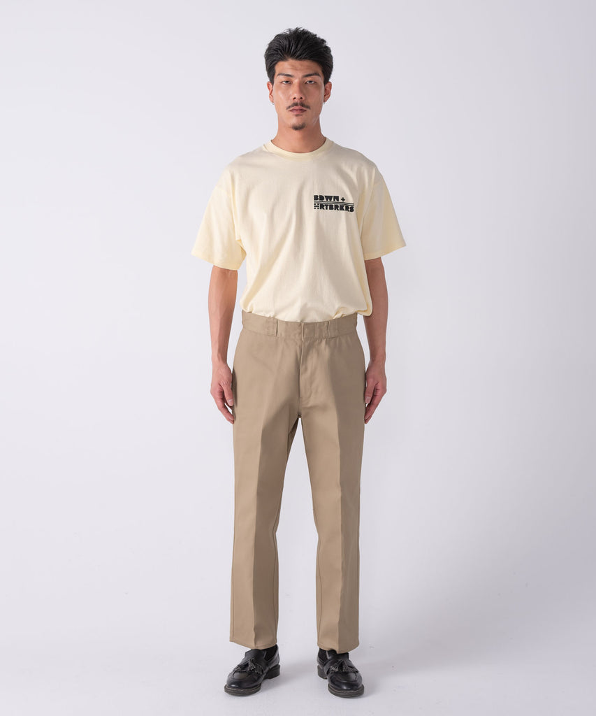 DICKIES 10L TC PANTS "THUNDERS"