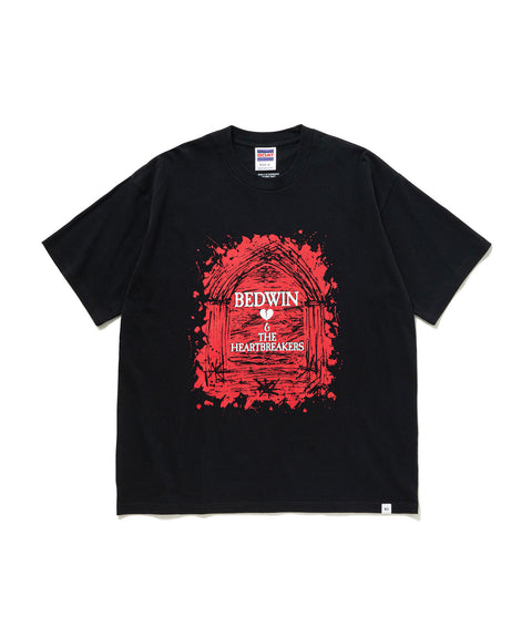 we$t❤︎$hop様 L/S PRINTED TEE 