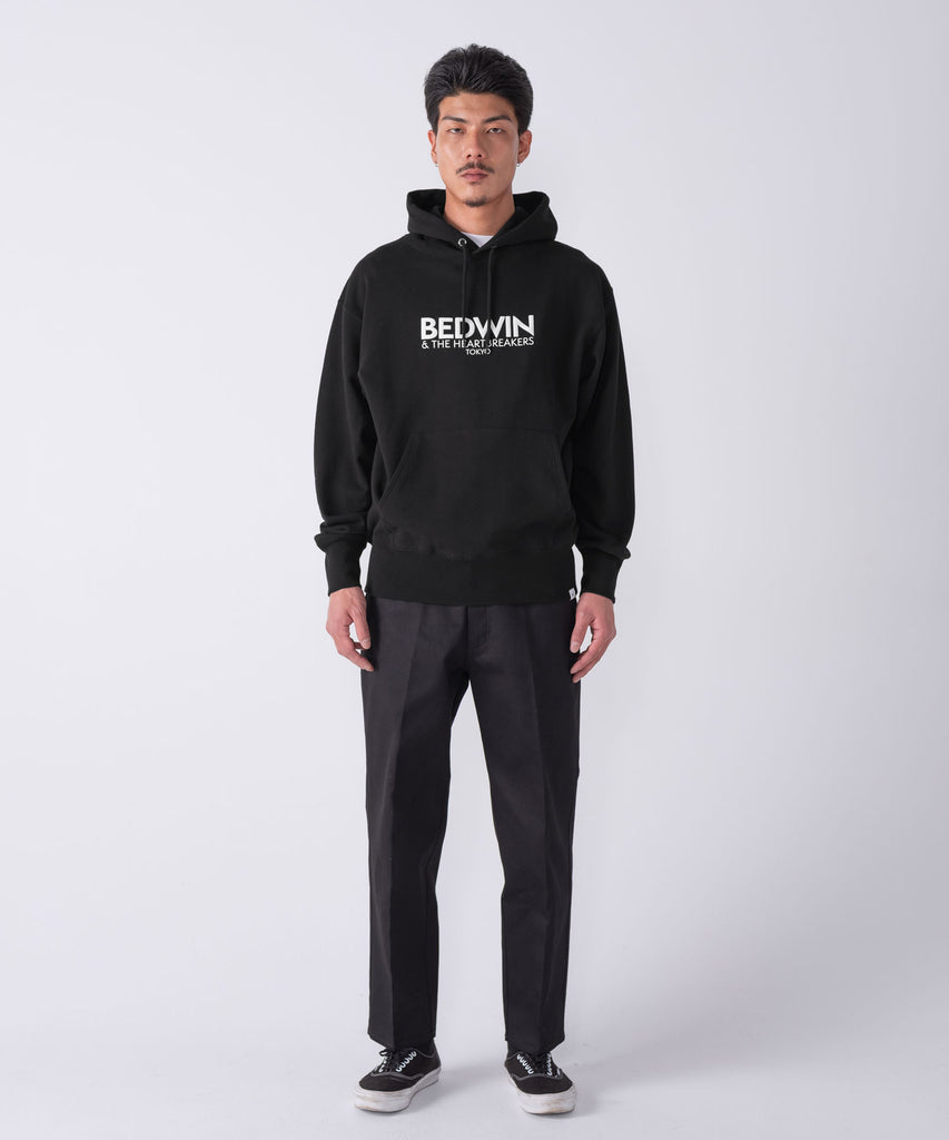 DICKIES 10L TC PANTS "THUNDERS"