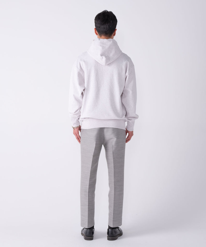 L/S PRINTED HOODIE "RIDLEY"