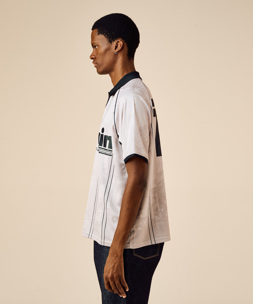 S/S SOCCER JERSEY 