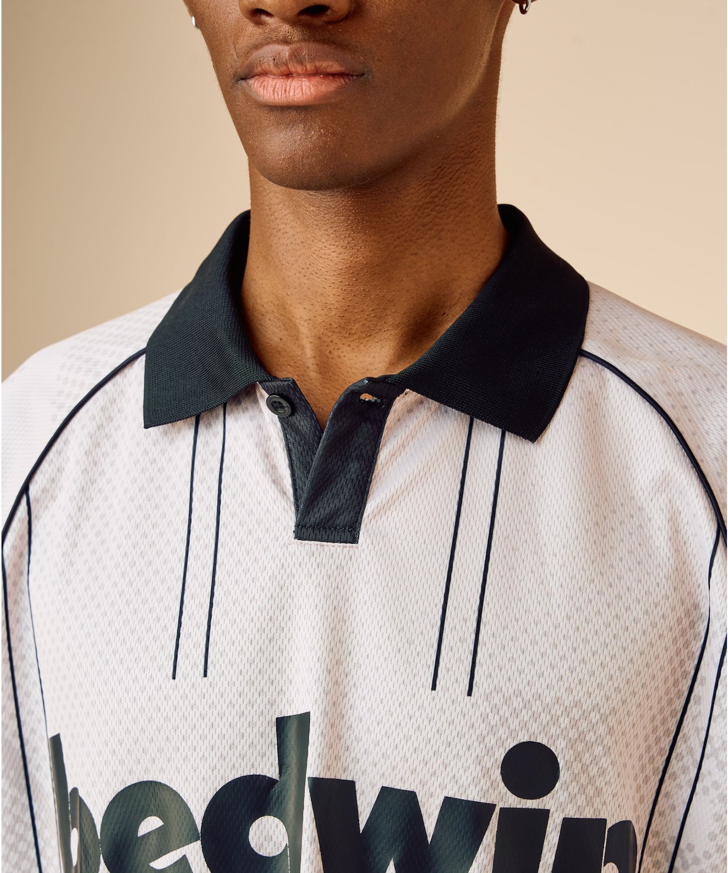 S/S SOCCER JERSEY 