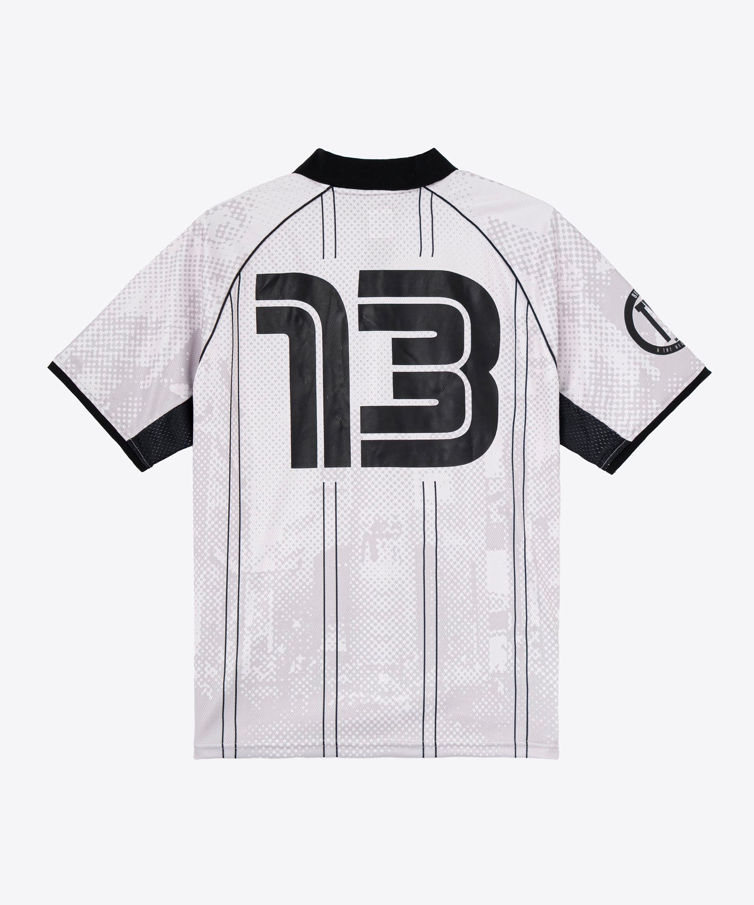 ウェア BEDWIN S/S SOCCER JERSEY \