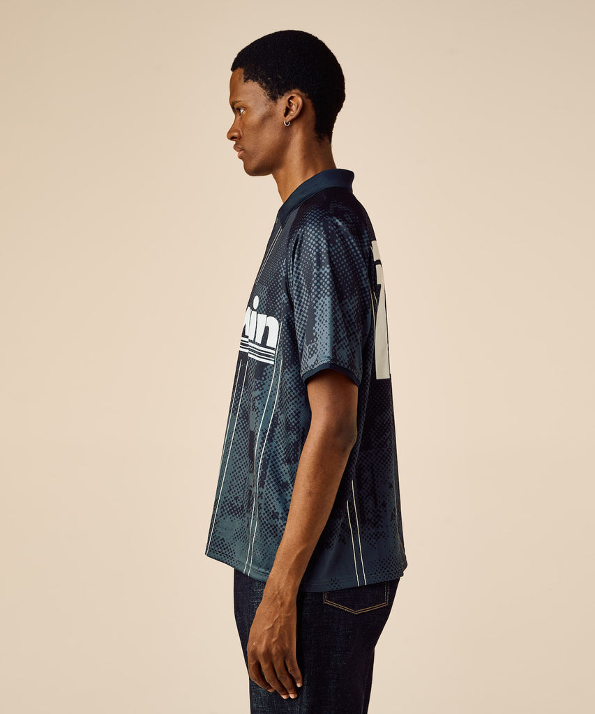 S/S SOCCER JERSEY 