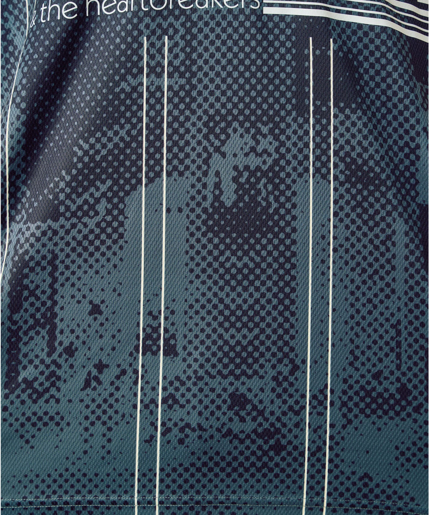 S/S SOCCER JERSEY 