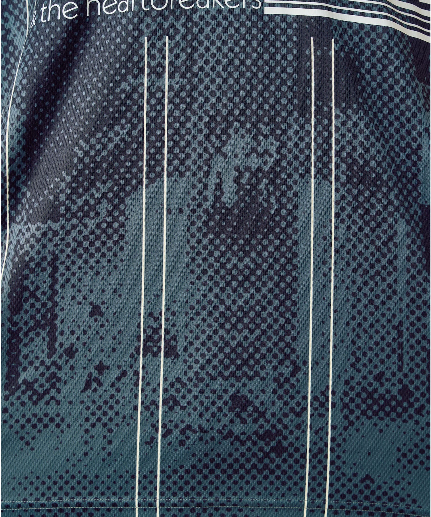 S/S SOCCER JERSEY 