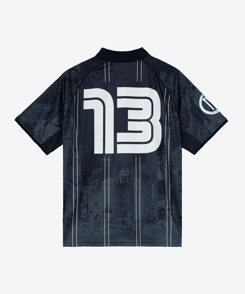 S/S SOCCER JERSEY 