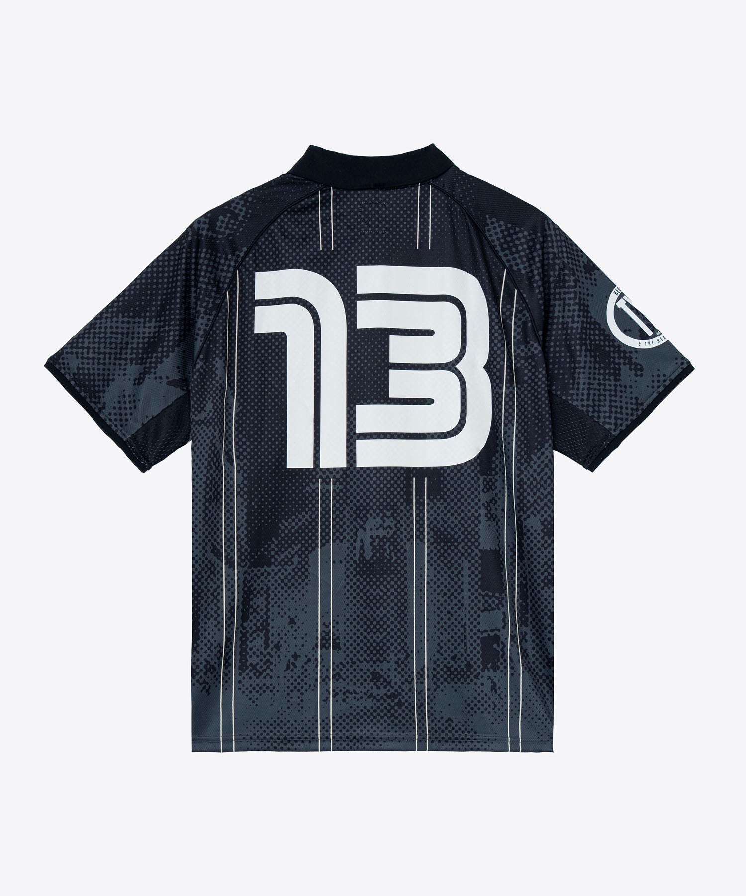 S/S SOCCER JERSEY 