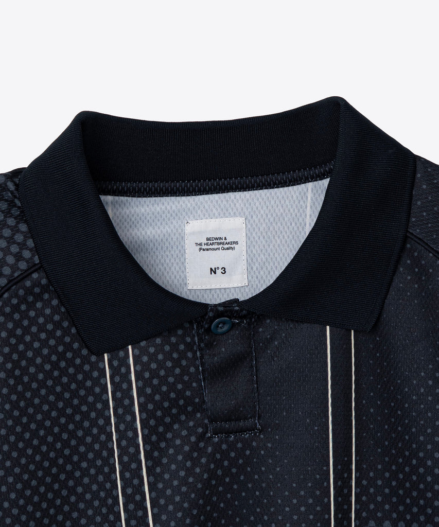 S/S SOCCER JERSEY 