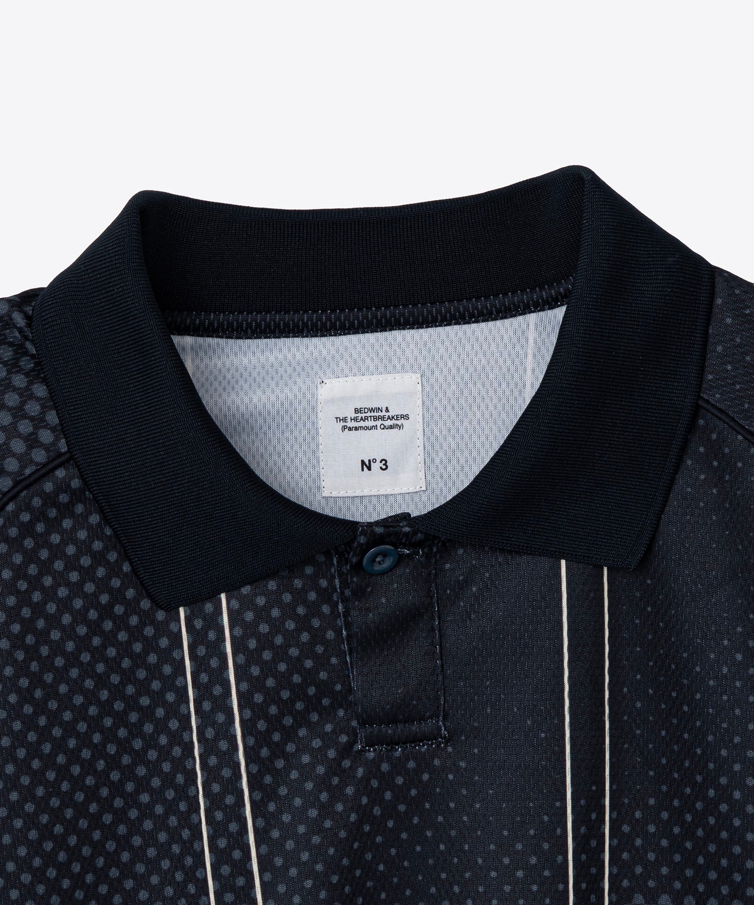 S/S SOCCER JERSEY 