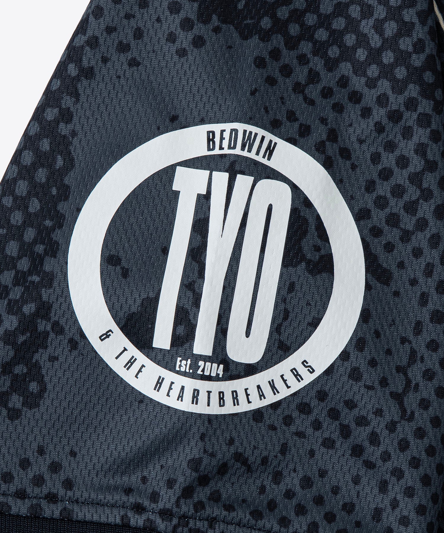 S/S SOCCER JERSEY 