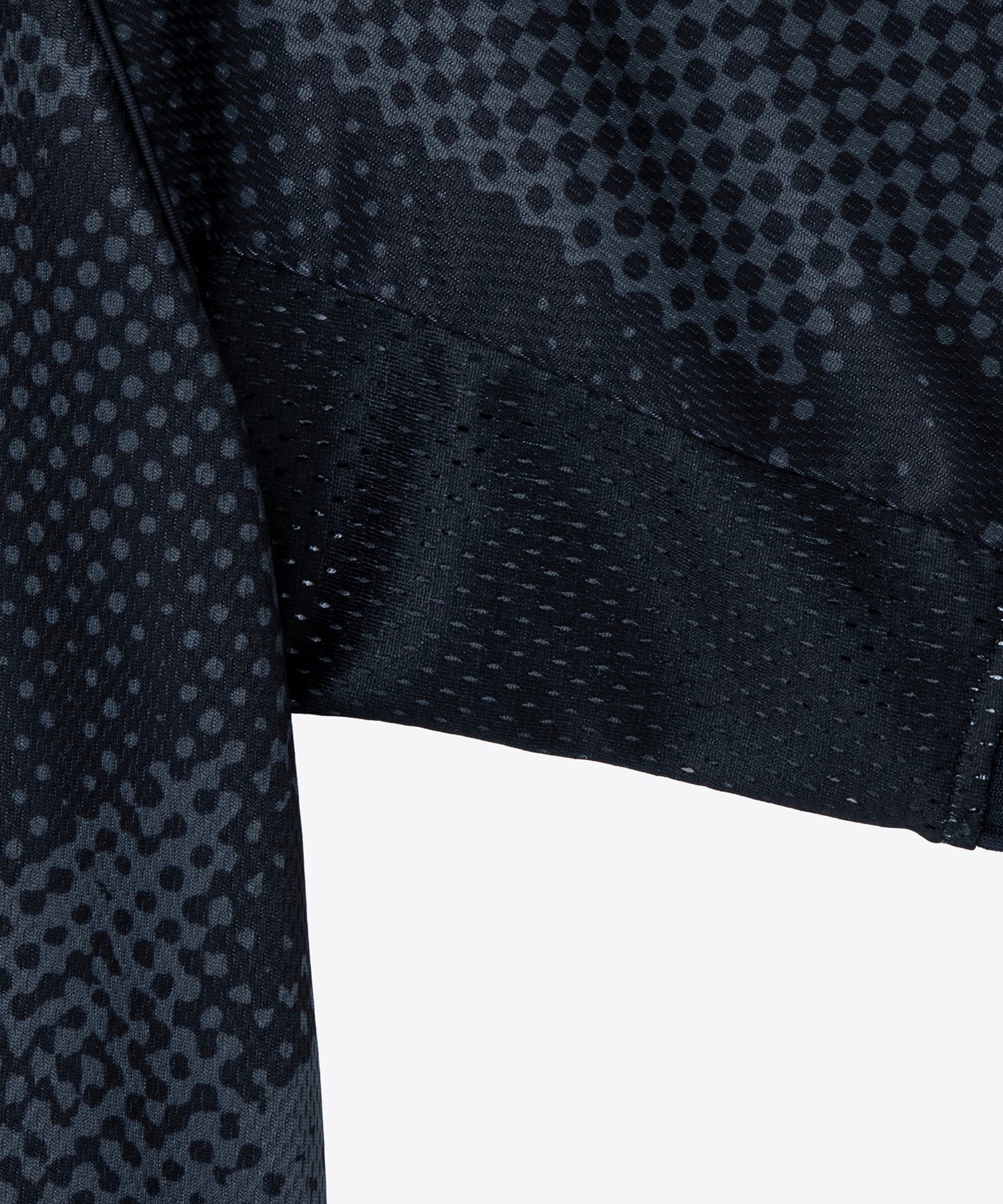 S/S SOCCER JERSEY 