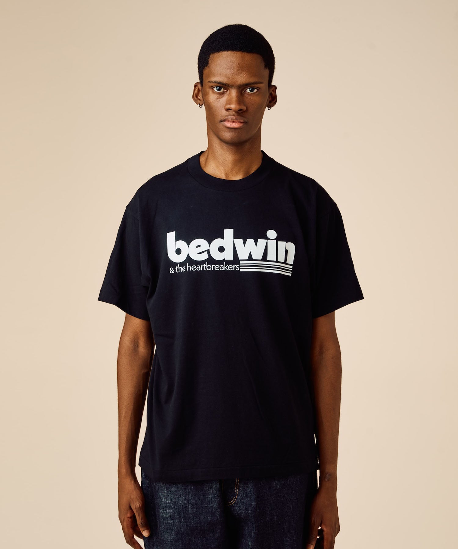 THE HEARTBREAKERS｜BEDWIN & THE HEARTBREAKERS