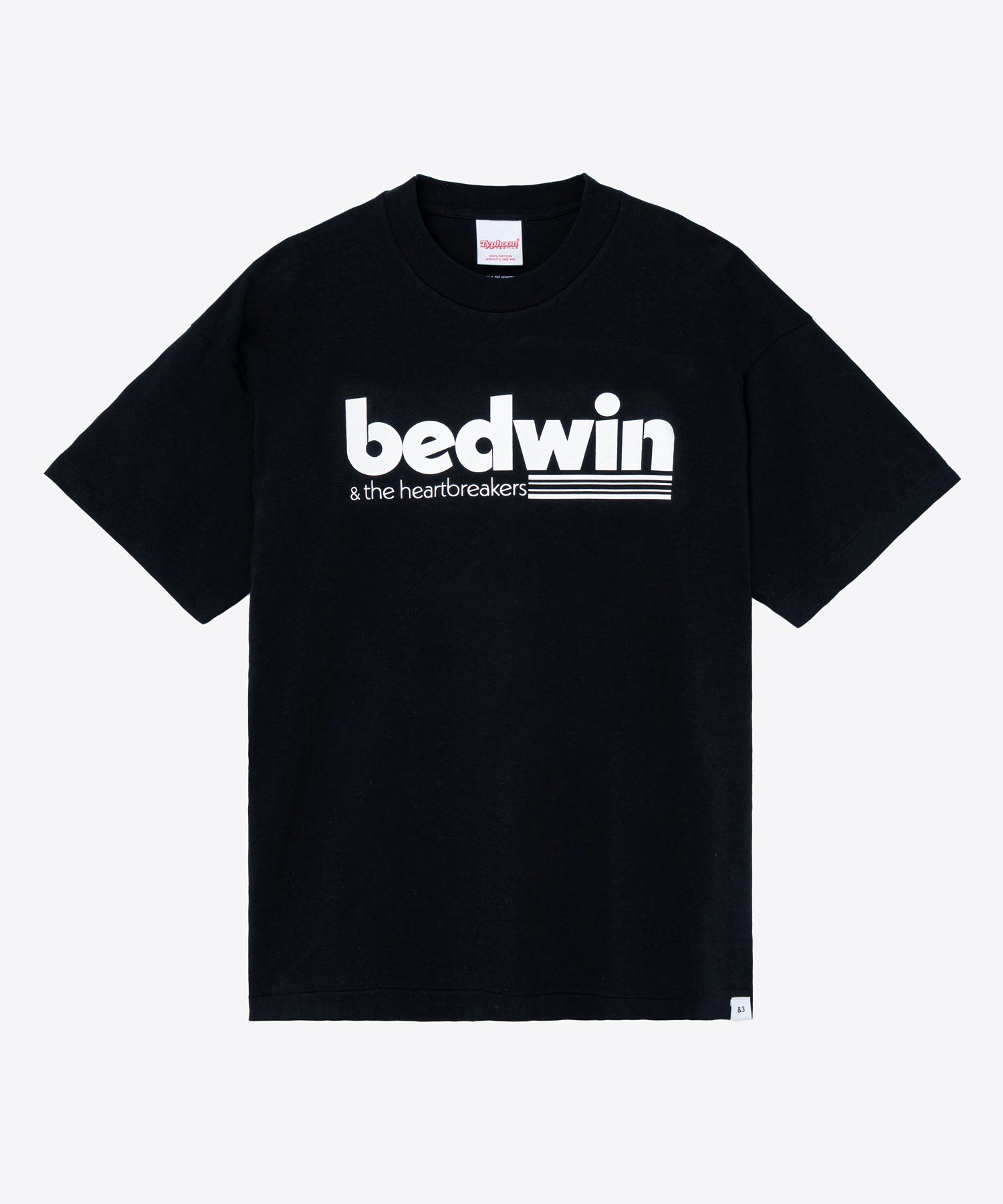 THE HEARTBREAKERS｜BEDWIN & THE HEARTBREAKERS