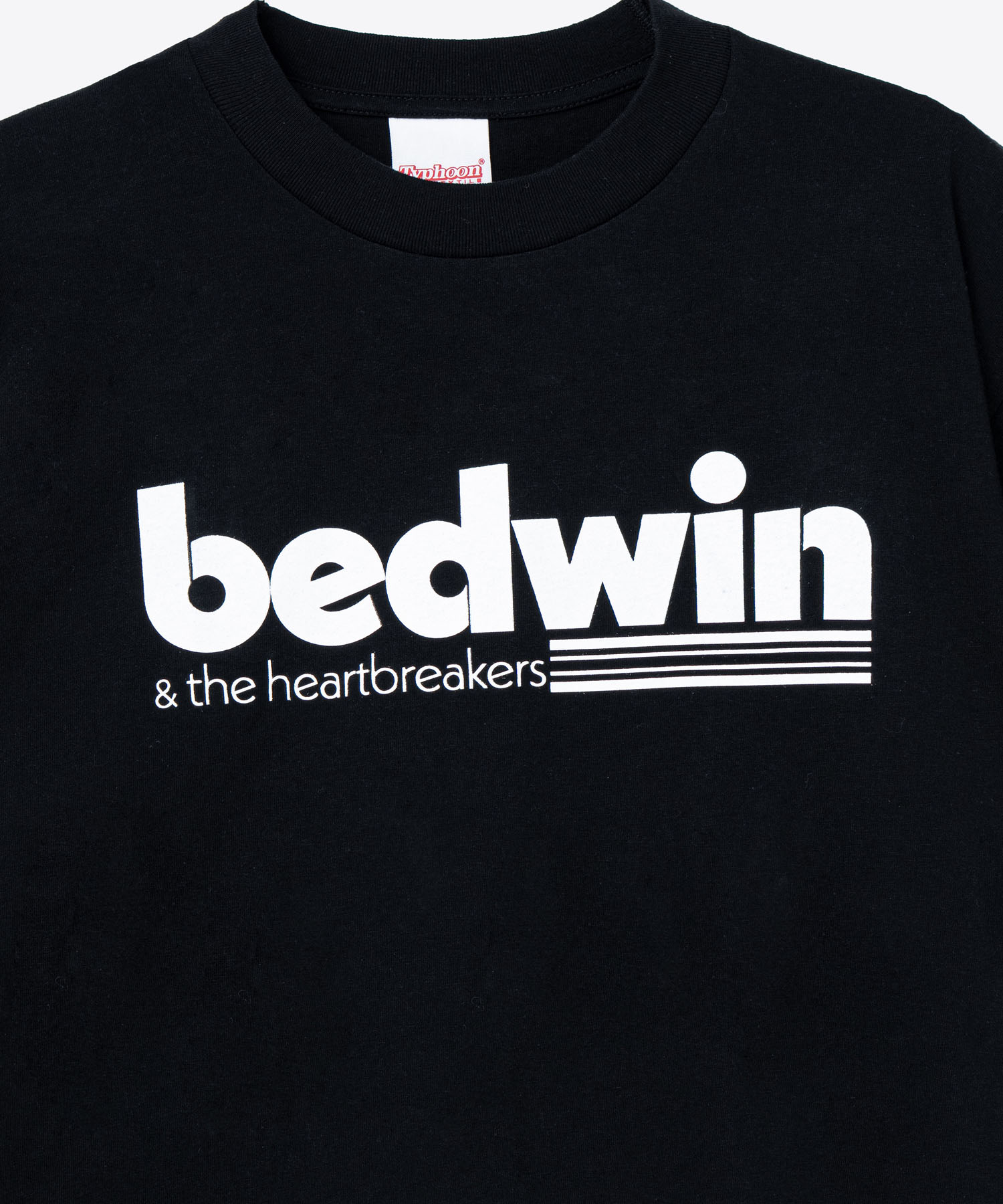 THE HEARTBREAKERS｜BEDWIN & THE HEARTBREAKERS
