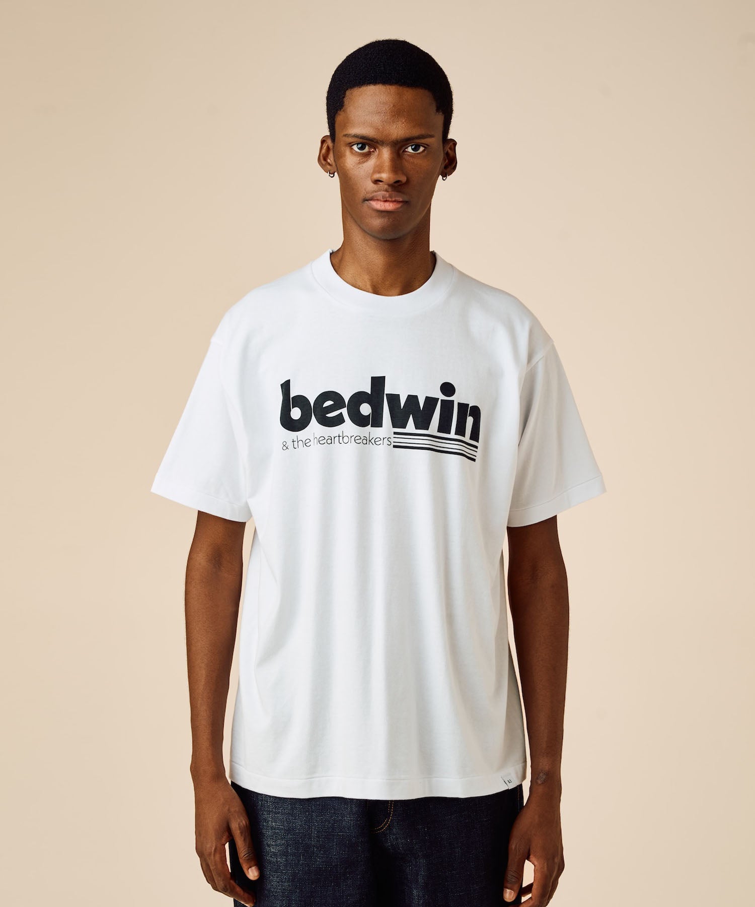 THE HEARTBREAKERS｜BEDWIN & THE HEARTBREAKERS
