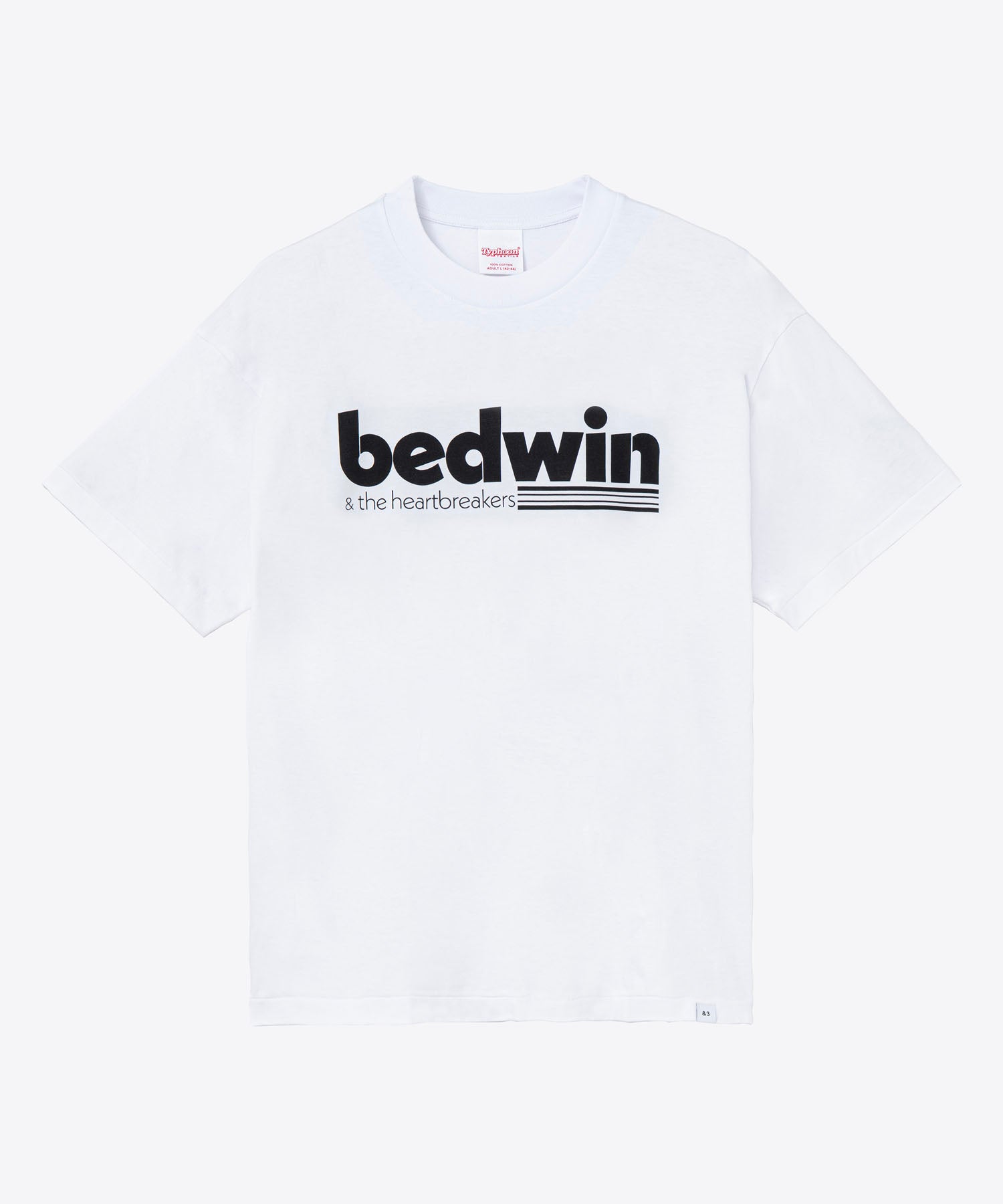 THE HEARTBREAKERS｜BEDWIN & THE HEARTBREAKERS