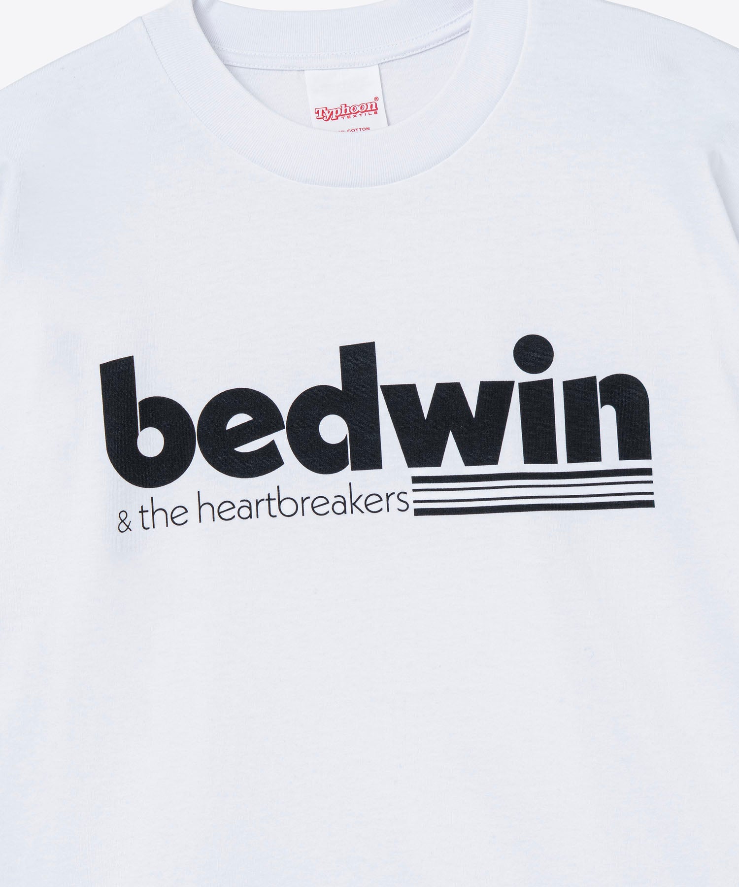 THE HEARTBREAKERS｜BEDWIN & THE HEARTBREAKERS