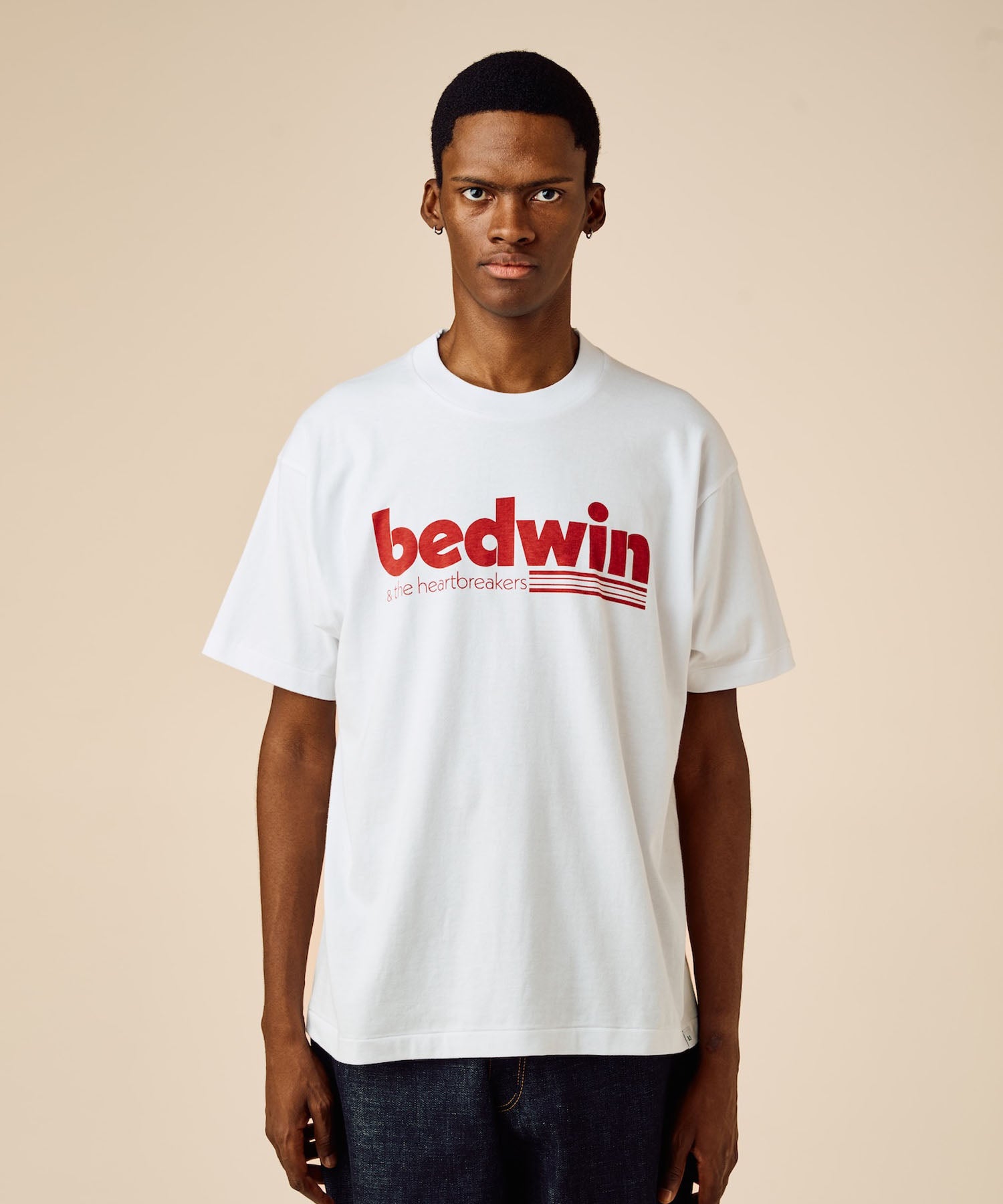 THE HEARTBREAKERS｜BEDWIN & THE HEARTBREAKERS