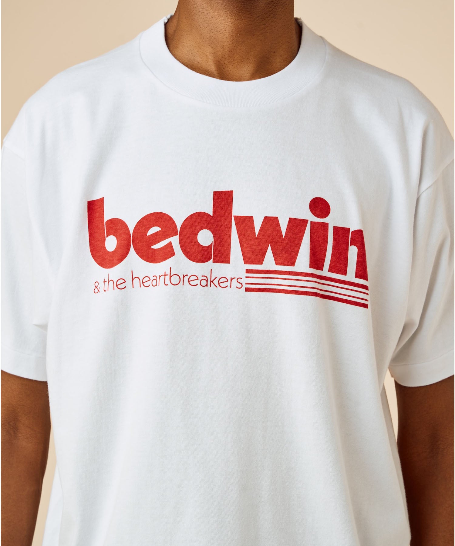 THE HEARTBREAKERS｜BEDWIN & THE HEARTBREAKERS