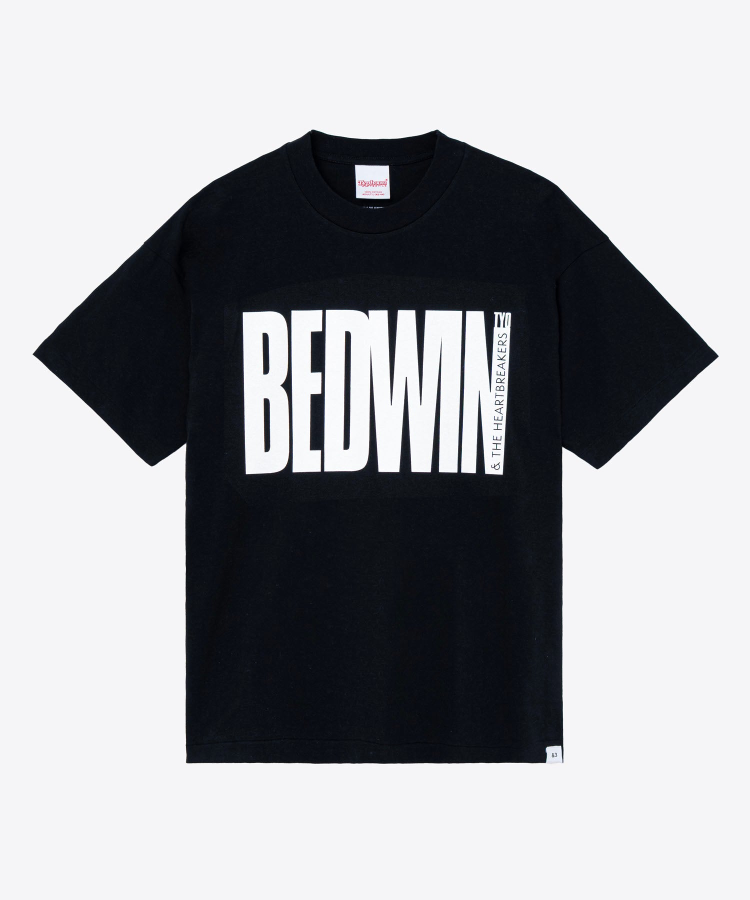 THE HEARTBREAKERS｜BEDWIN & THE HEARTBREAKERS