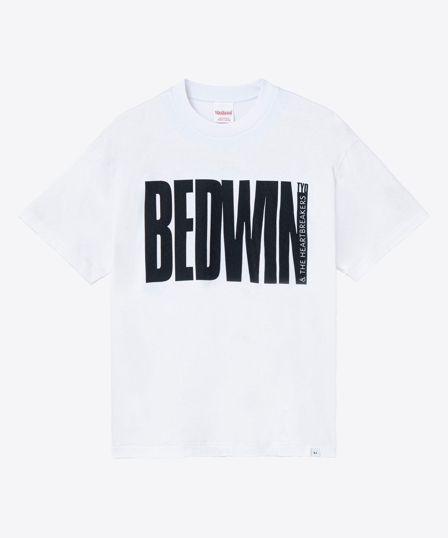 THE HEARTBREAKERS｜BEDWIN & THE HEARTBREAKERS