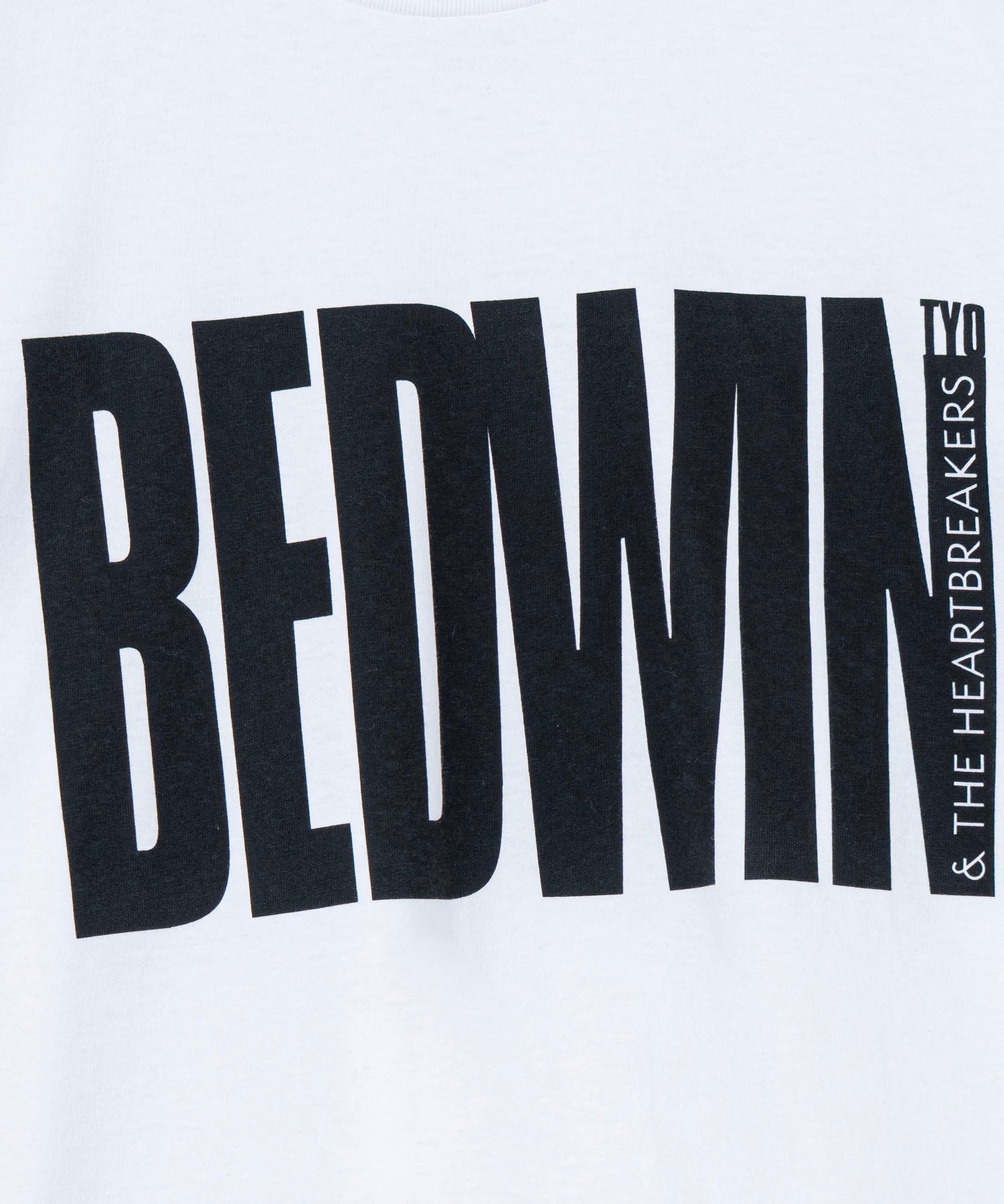 THE HEARTBREAKERS｜BEDWIN & THE HEARTBREAKERS