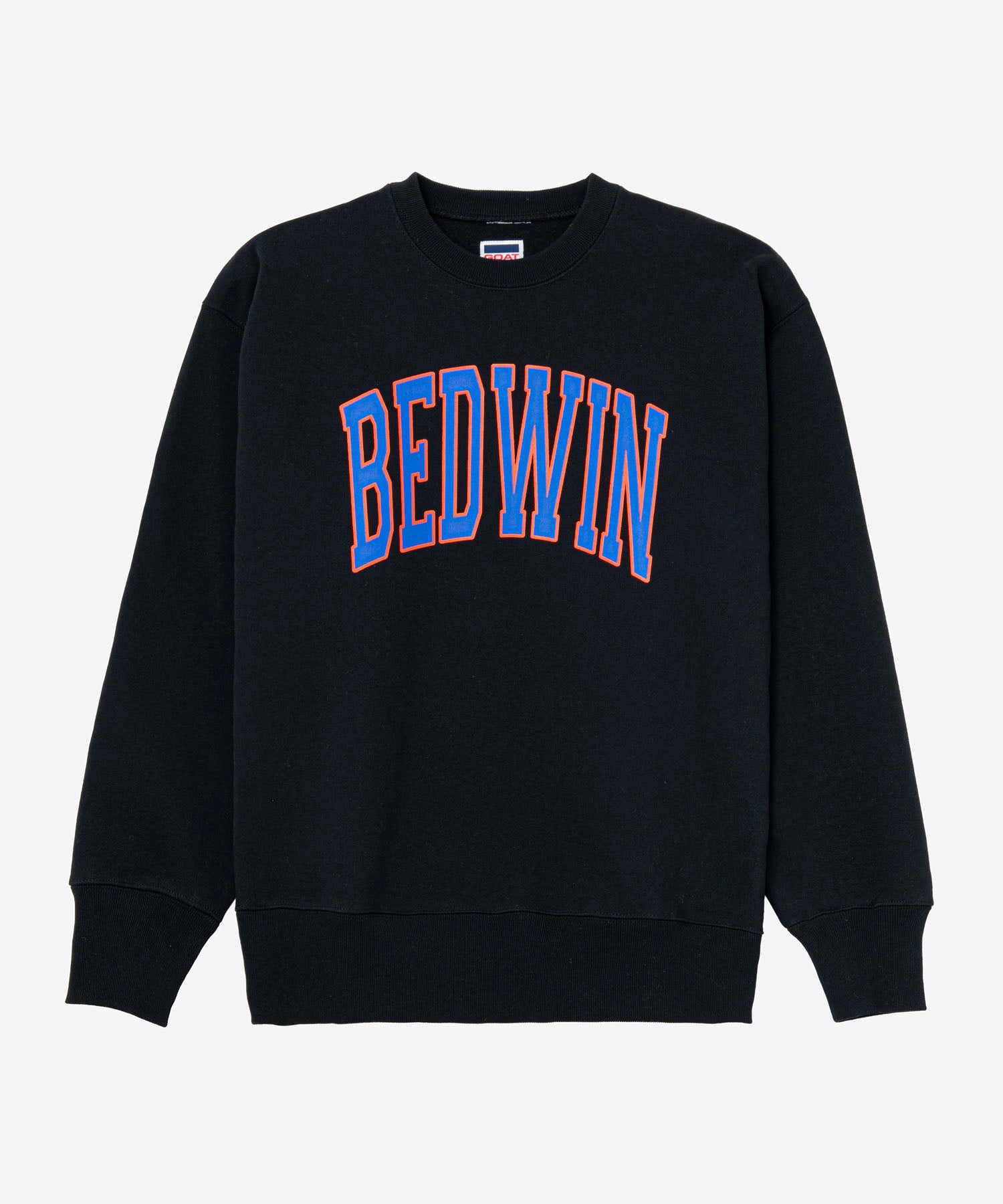 THE HEARTBREAKERS｜BEDWIN & THE HEARTBREAKERS