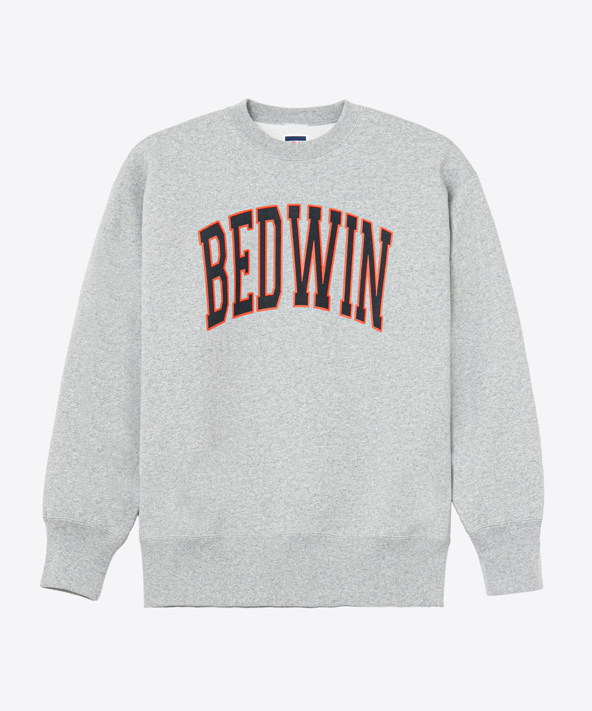THE HEARTBREAKERS｜BEDWIN & THE HEARTBREAKERS