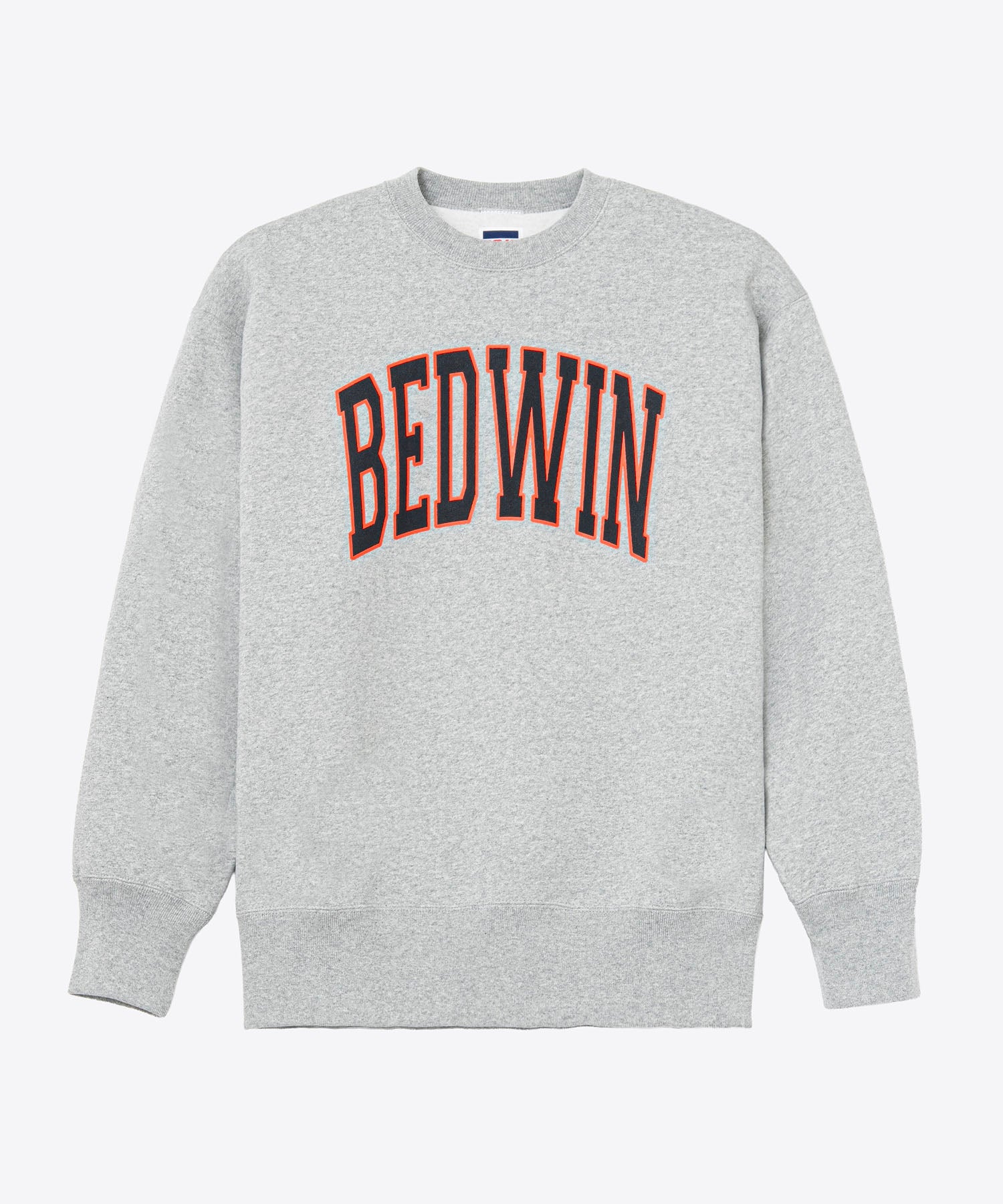 THE HEARTBREAKERS｜BEDWIN & THE HEARTBREAKERS