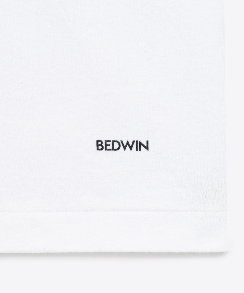 THE HEARTBREAKERS｜BEDWIN & THE HEARTBREAKERS
