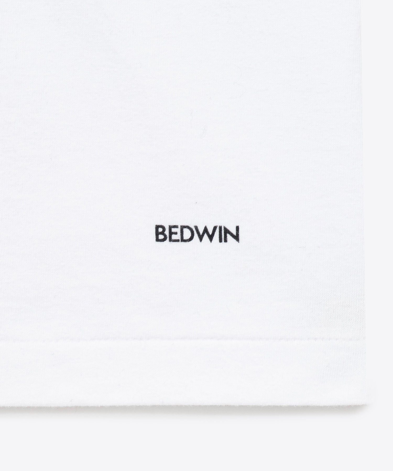 THE HEARTBREAKERS｜BEDWIN & THE HEARTBREAKERS